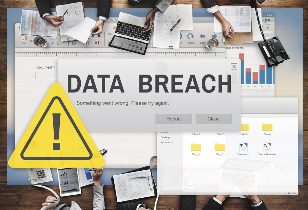 Data Breach Insurance