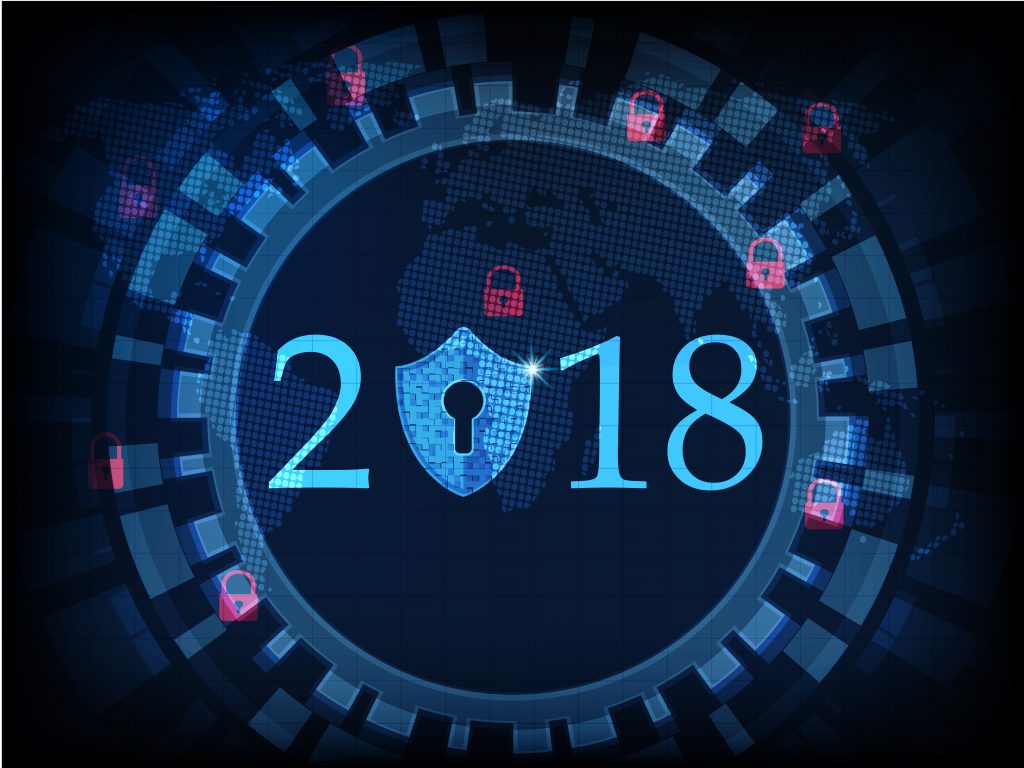 Cyber Insurance 2018 Message