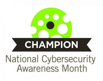 Cyber Data-Risk Managers is Helping Promote the Awareness of Online Safety and Privacy for National Cyber Security Awareness Month