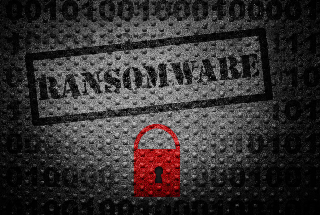 Cyber Insurance and the Growing Ransomware Threat